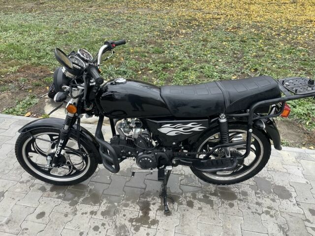 Форте Інша, об'ємом двигуна 0.13 л та пробігом 0 тис. км за 475 $, фото 1 на Automoto.ua