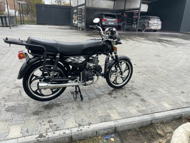 Форте Інша, об'ємом двигуна 0.13 л та пробігом 0 тис. км за 475 $, фото 3 на Automoto.ua