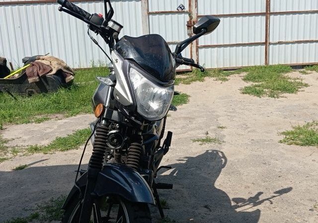 Форте Другая, объемом двигателя 0.15 л и пробегом 0 тыс. км за 710 $, фото 2 на Automoto.ua