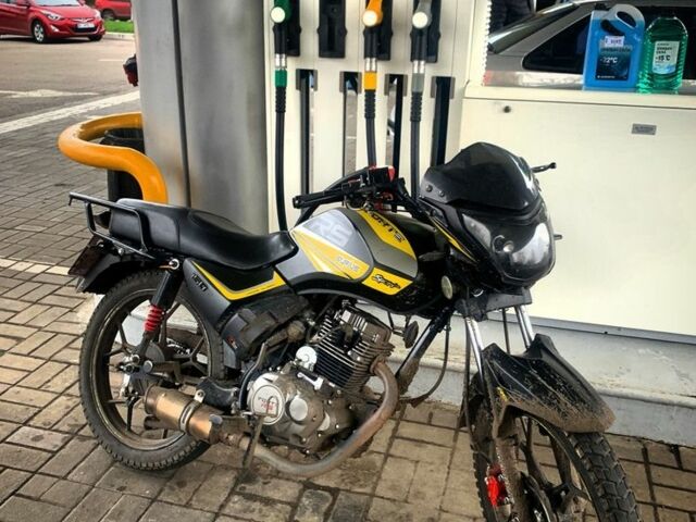 Форте Інша, об'ємом двигуна 0.15 л та пробігом 0 тис. км за 710 $, фото 1 на Automoto.ua