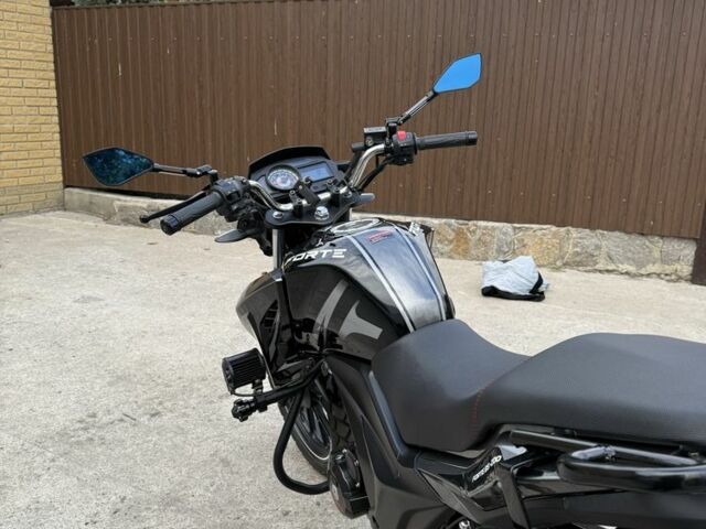 Форте Другая, объемом двигателя 0.2 л и пробегом 0 тыс. км за 1600 $, фото 2 на Automoto.ua