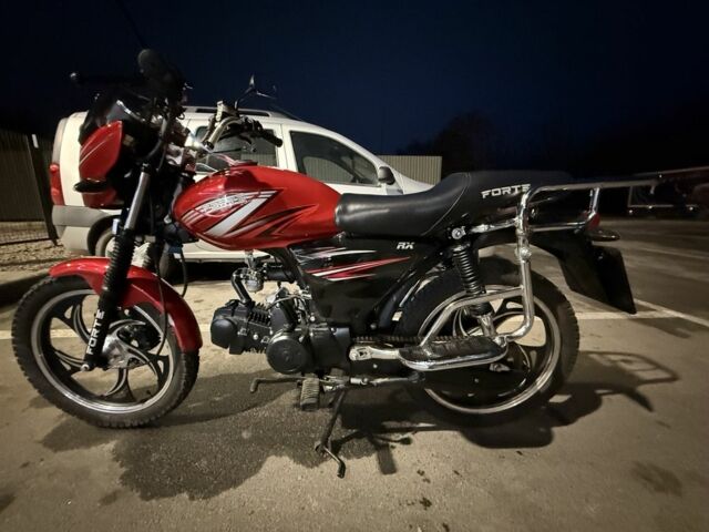 Форте Інша, об'ємом двигуна 0.13 л та пробігом 0 тис. км за 525 $, фото 6 на Automoto.ua