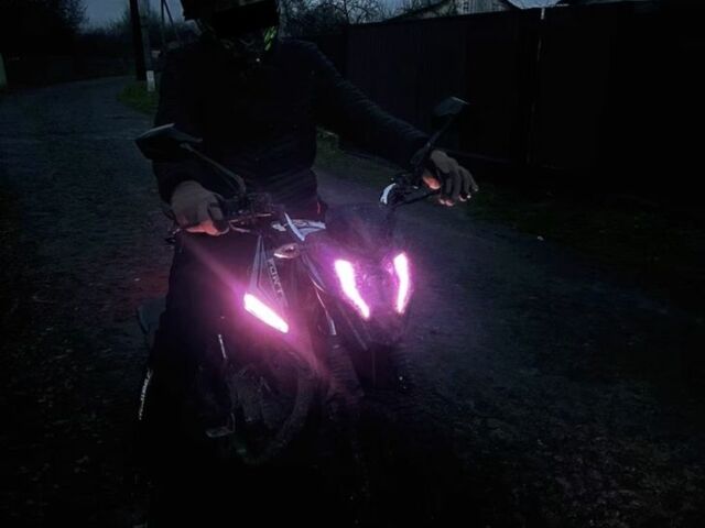 Форте Інша, об'ємом двигуна 0.2 л та пробігом 0 тис. км за 592 $, фото 3 на Automoto.ua