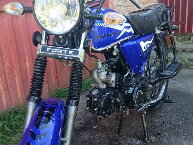 Форте Другая, объемом двигателя 0.13 л и пробегом 0 тыс. км за 451 $, фото 1 на Automoto.ua