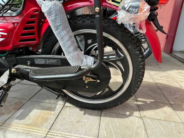 Форте Другая, объемом двигателя 0.11 л и пробегом 0 тыс. км за 643 $, фото 7 на Automoto.ua