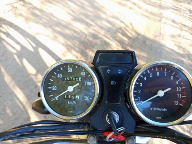 Форте Інша, об'ємом двигуна 0.13 л та пробігом 0 тис. км за 381 $, фото 3 на Automoto.ua