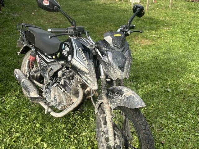 Форте Інша, об'ємом двигуна 0.2 л та пробігом 0 тис. км за 592 $, фото 4 на Automoto.ua