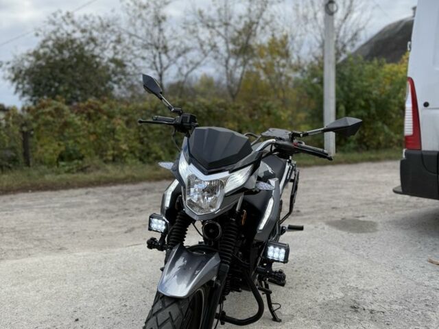 Форте Другая, объемом двигателя 0.2 л и пробегом 0 тыс. км за 1600 $, фото 1 на Automoto.ua