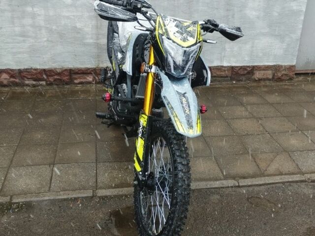 Форте Другая, объемом двигателя 0.25 л и пробегом 0 тыс. км за 1870 $, фото 16 на Automoto.ua