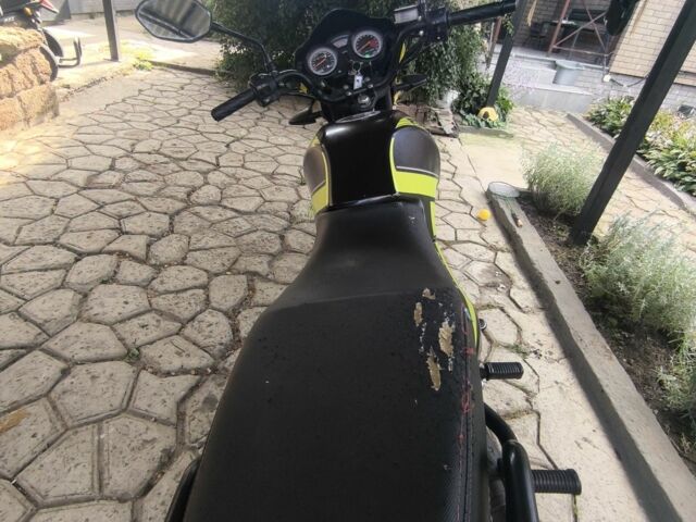 Форте Інша, об'ємом двигуна 0.15 л та пробігом 0 тис. км за 846 $, фото 7 на Automoto.ua