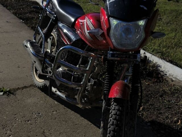 Форте Другая, объемом двигателя 0.13 л и пробегом 0 тыс. км за 548 $, фото 7 на Automoto.ua