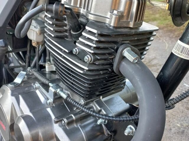 Форте Інша, об'ємом двигуна 0 л та пробігом 0 тис. км за 850 $, фото 6 на Automoto.ua