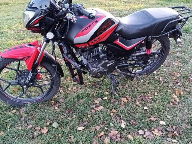 Форте Другая, объемом двигателя 0.15 л и пробегом 0 тыс. км за 763 $, фото 5 на Automoto.ua