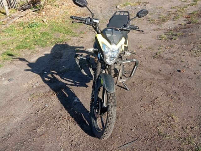 Форте Другая, объемом двигателя 0 л и пробегом 0 тыс. км за 600 $, фото 3 на Automoto.ua