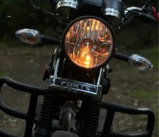 Форте Другая 2023 в Ладыжин на Automoto.ua Форте Другая, объемом двигателя 0.13 л и пробегом 0 тыс. км за 571 $, фото 2 на Automoto.ua