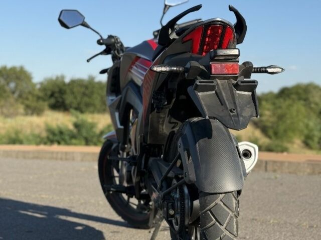 Форте Інша, об'ємом двигуна 0.25 л та пробігом 0 тис. км за 1438 $, фото 1 на Automoto.ua