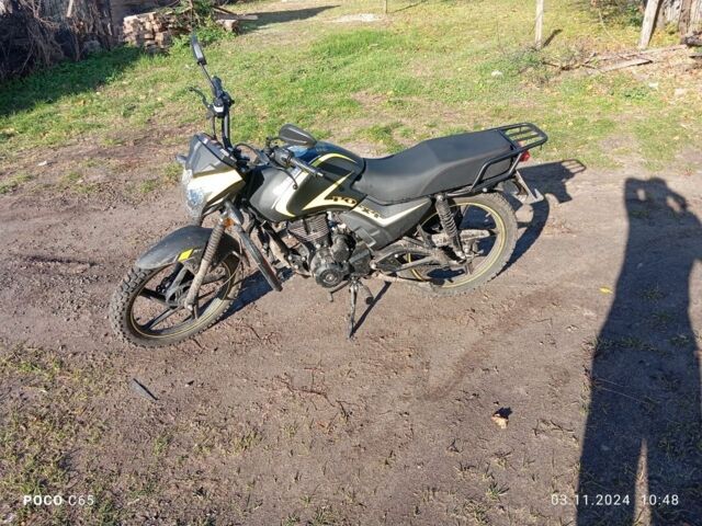 Форте Другая, объемом двигателя 0 л и пробегом 0 тыс. км за 600 $, фото 1 на Automoto.ua