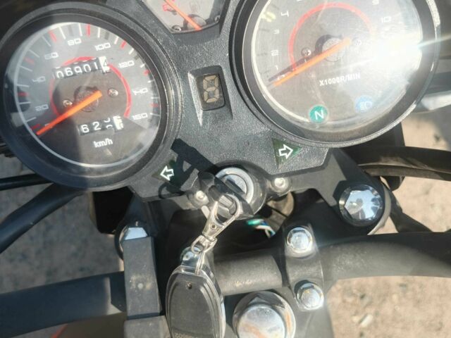 Форте Другая, объемом двигателя 0.15 л и пробегом 0 тыс. км за 870 $, фото 4 на Automoto.ua