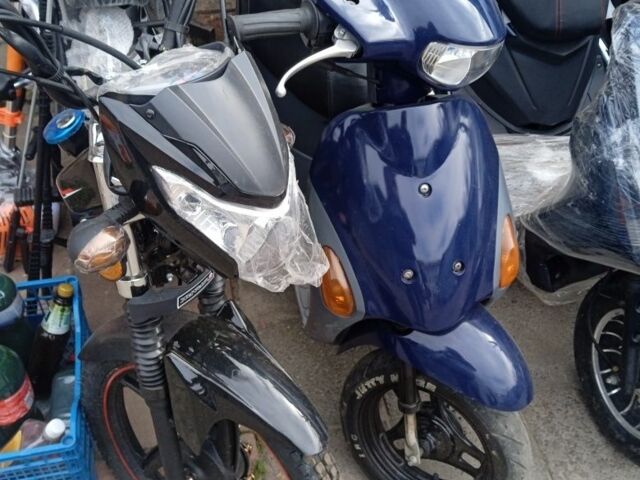 Форте Другая, объемом двигателя 0.25 л и пробегом 0 тыс. км за 1870 $, фото 6 на Automoto.ua