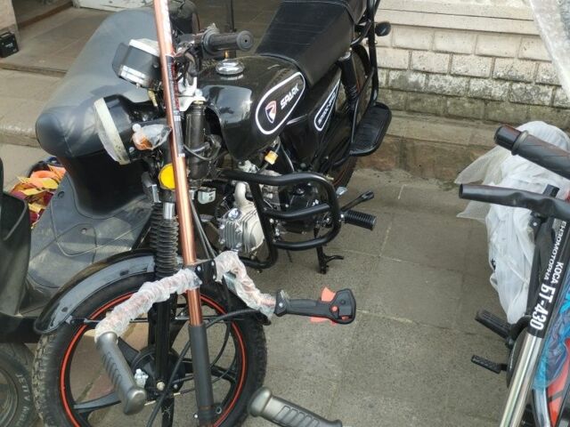 Форте Другая, объемом двигателя 0.25 л и пробегом 0 тыс. км за 1870 $, фото 13 на Automoto.ua