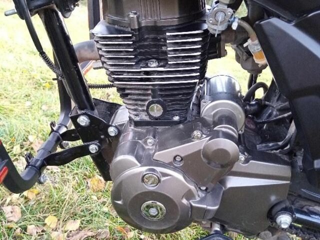 Форте Другая, объемом двигателя 0.15 л и пробегом 0 тыс. км за 763 $, фото 6 на Automoto.ua