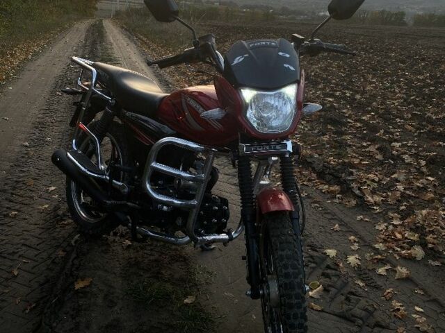 Форте Другая, объемом двигателя 0.13 л и пробегом 0 тыс. км за 548 $, фото 6 на Automoto.ua