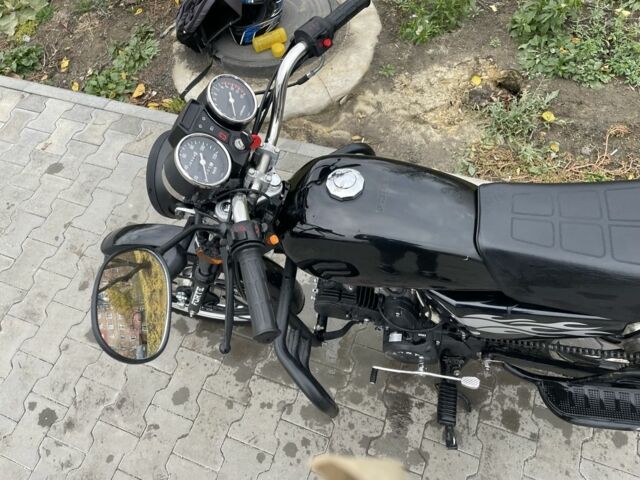 Форте Інша, об'ємом двигуна 0.13 л та пробігом 0 тис. км за 475 $, фото 4 на Automoto.ua