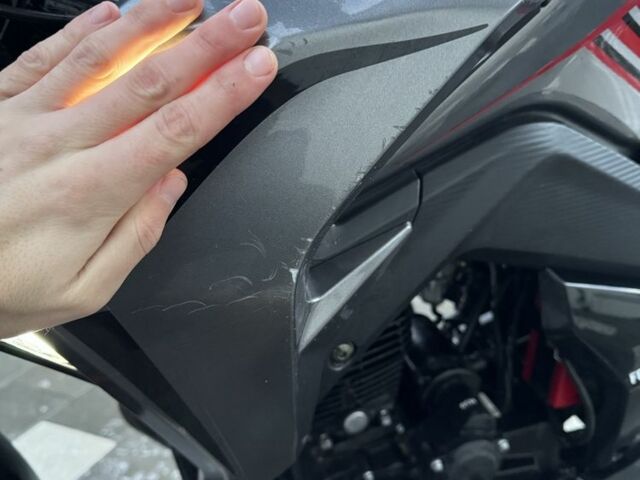 Форте Другая, объемом двигателя 0.25 л и пробегом 0 тыс. км за 1200 $, фото 7 на Automoto.ua