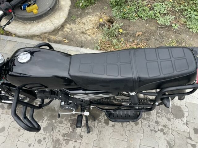 Форте Інша, об'ємом двигуна 0.13 л та пробігом 0 тис. км за 475 $, фото 7 на Automoto.ua