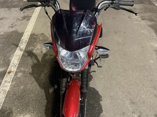 Форте Інша, об'ємом двигуна 0.13 л та пробігом 0 тис. км за 525 $, фото 1 на Automoto.ua