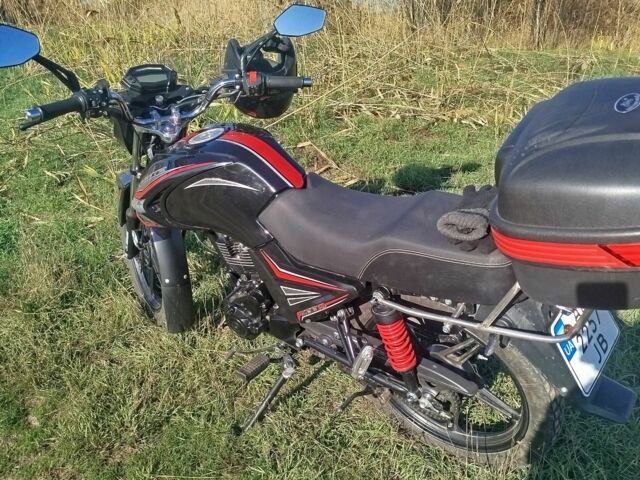 Форте Другая, объемом двигателя 0.2 л и пробегом 0 тыс. км за 783 $, фото 3 на Automoto.ua