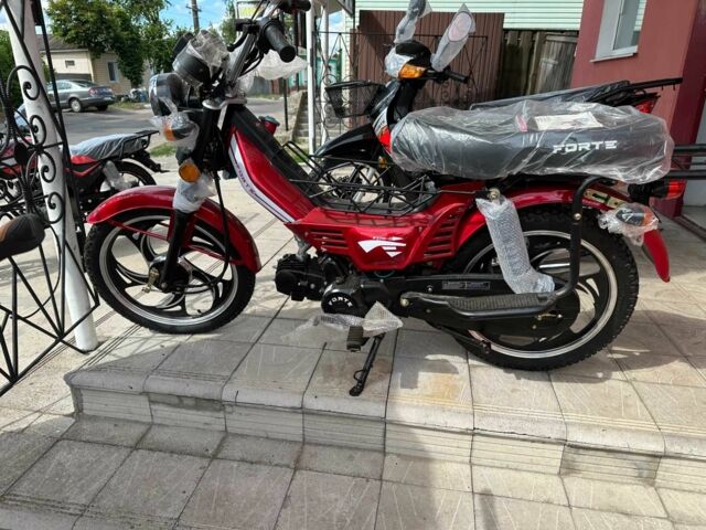 Форте Другая, объемом двигателя 0.11 л и пробегом 0 тыс. км за 643 $, фото 11 на Automoto.ua