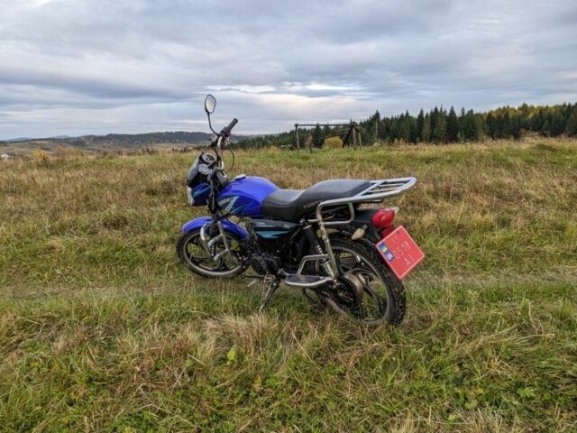 Форте Інша, об'ємом двигуна 0.13 л та пробігом 0 тис. км за 406 $, фото 4 на Automoto.ua