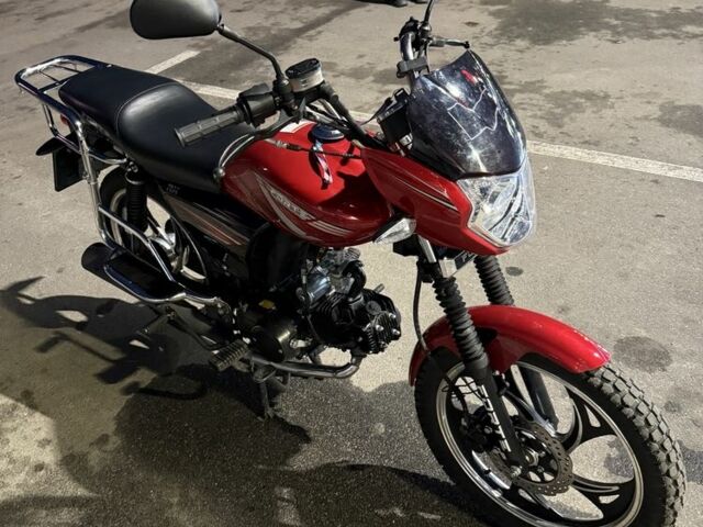 Форте Інша, об'ємом двигуна 0.13 л та пробігом 0 тис. км за 525 $, фото 2 на Automoto.ua