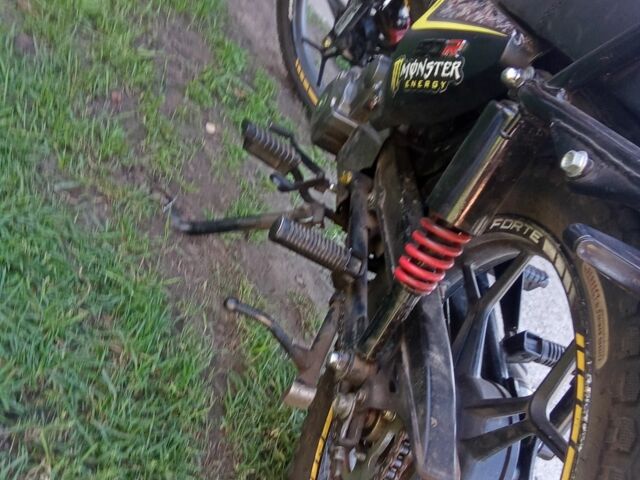 Форте Другая, объемом двигателя 0.15 л и пробегом 0 тыс. км за 804 $, фото 4 на Automoto.ua