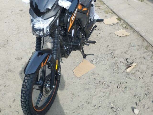 Форте Другая, объемом двигателя 0.25 л и пробегом 0 тыс. км за 1870 $, фото 10 на Automoto.ua