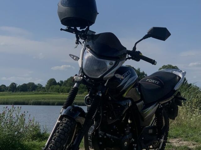 Форте Другая 2023 в Шепетовке на Automoto.ua Форте Другая, объемом двигателя 0.15 л и пробегом 0 тыс. км за 900 $, фото 1 на Automoto.ua
