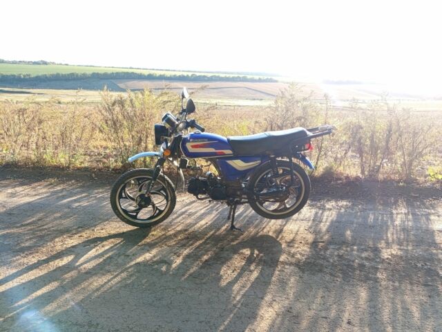 Форте Інша, об'ємом двигуна 0.13 л та пробігом 0 тис. км за 381 $, фото 4 на Automoto.ua