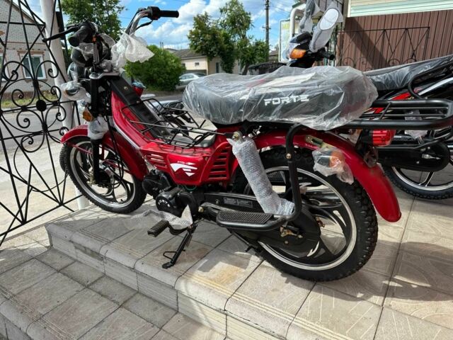 Форте Другая, объемом двигателя 0.11 л и пробегом 0 тыс. км за 643 $, фото 6 на Automoto.ua