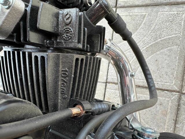 Форте Другая, объемом двигателя 0.11 л и пробегом 0 тыс. км за 643 $, фото 15 на Automoto.ua