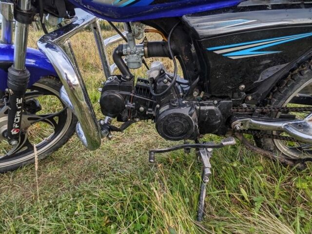 Форте Інша, об'ємом двигуна 0.13 л та пробігом 0 тис. км за 406 $, фото 5 на Automoto.ua