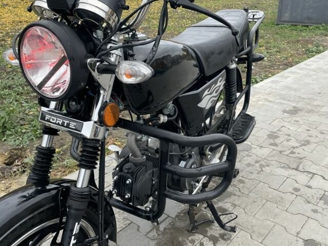 Форте Інша, об'ємом двигуна 0.13 л та пробігом 0 тис. км за 475 $, фото 5 на Automoto.ua