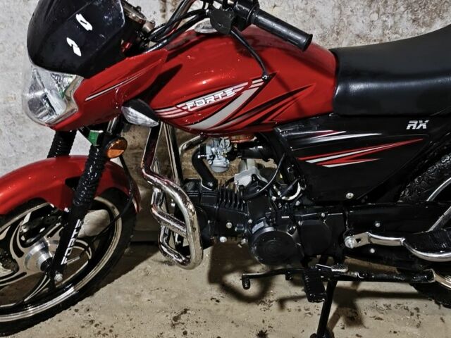 Форте Другая, объемом двигателя 0.13 л и пробегом 0 тыс. км за 548 $, фото 1 на Automoto.ua