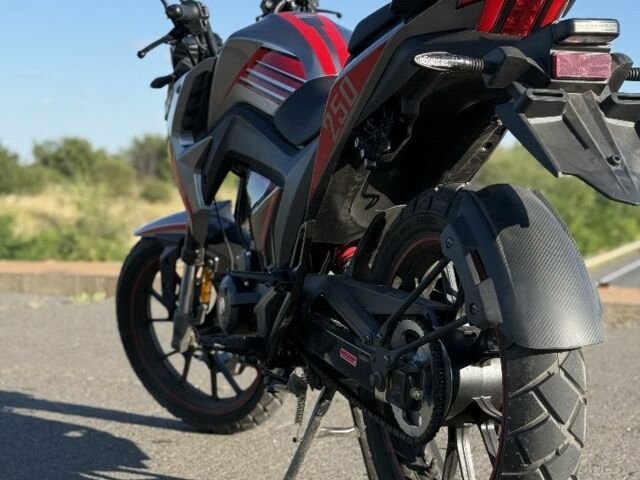 Форте Інша, об'ємом двигуна 0.25 л та пробігом 0 тис. км за 1438 $, фото 2 на Automoto.ua