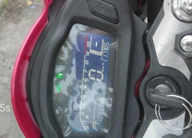 Форте Другая, объемом двигателя 0.2 л и пробегом 0 тыс. км за 960 $, фото 4 на Automoto.ua