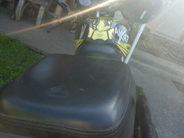 Форте Другая, объемом двигателя 0.15 л и пробегом 0 тыс. км за 804 $, фото 2 на Automoto.ua