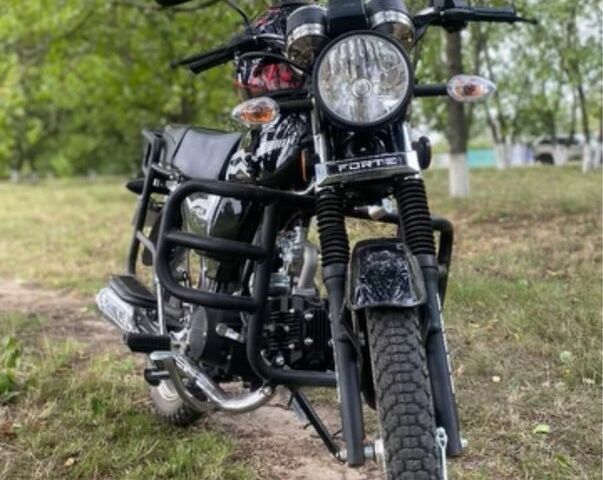 Форте Другая 2023 в Ладыжин на Automoto.ua Форте Другая, объемом двигателя 0.13 л и пробегом 0 тыс. км за 571 $, фото 3 на Automoto.ua