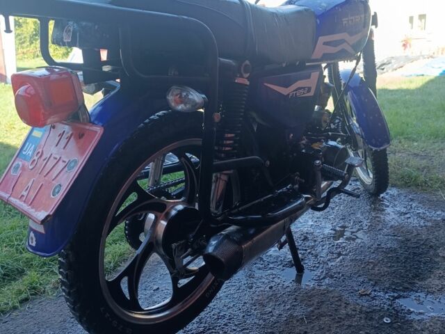 Форте Другая, объемом двигателя 0.13 л и пробегом 0 тыс. км за 451 $, фото 3 на Automoto.ua