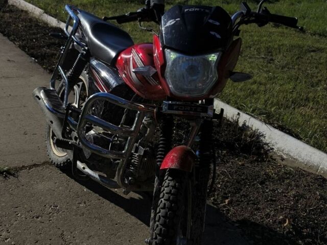 Форте Другая, объемом двигателя 0.13 л и пробегом 0 тыс. км за 549 $, фото 2 на Automoto.ua