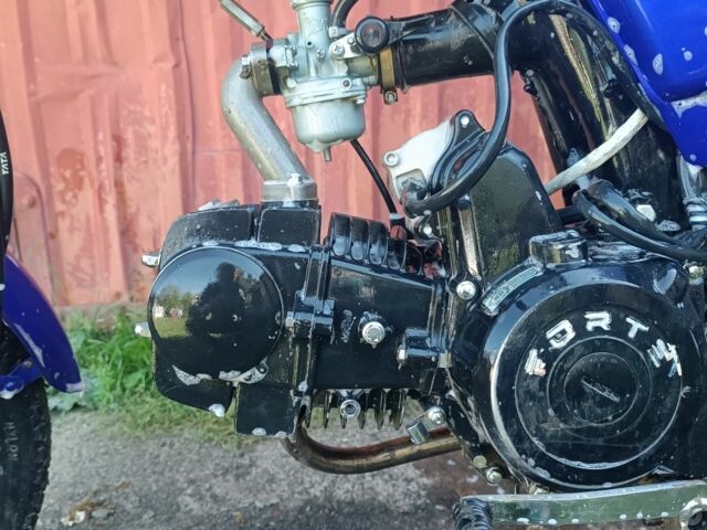 Форте Другая, объемом двигателя 0.13 л и пробегом 0 тыс. км за 451 $, фото 6 на Automoto.ua